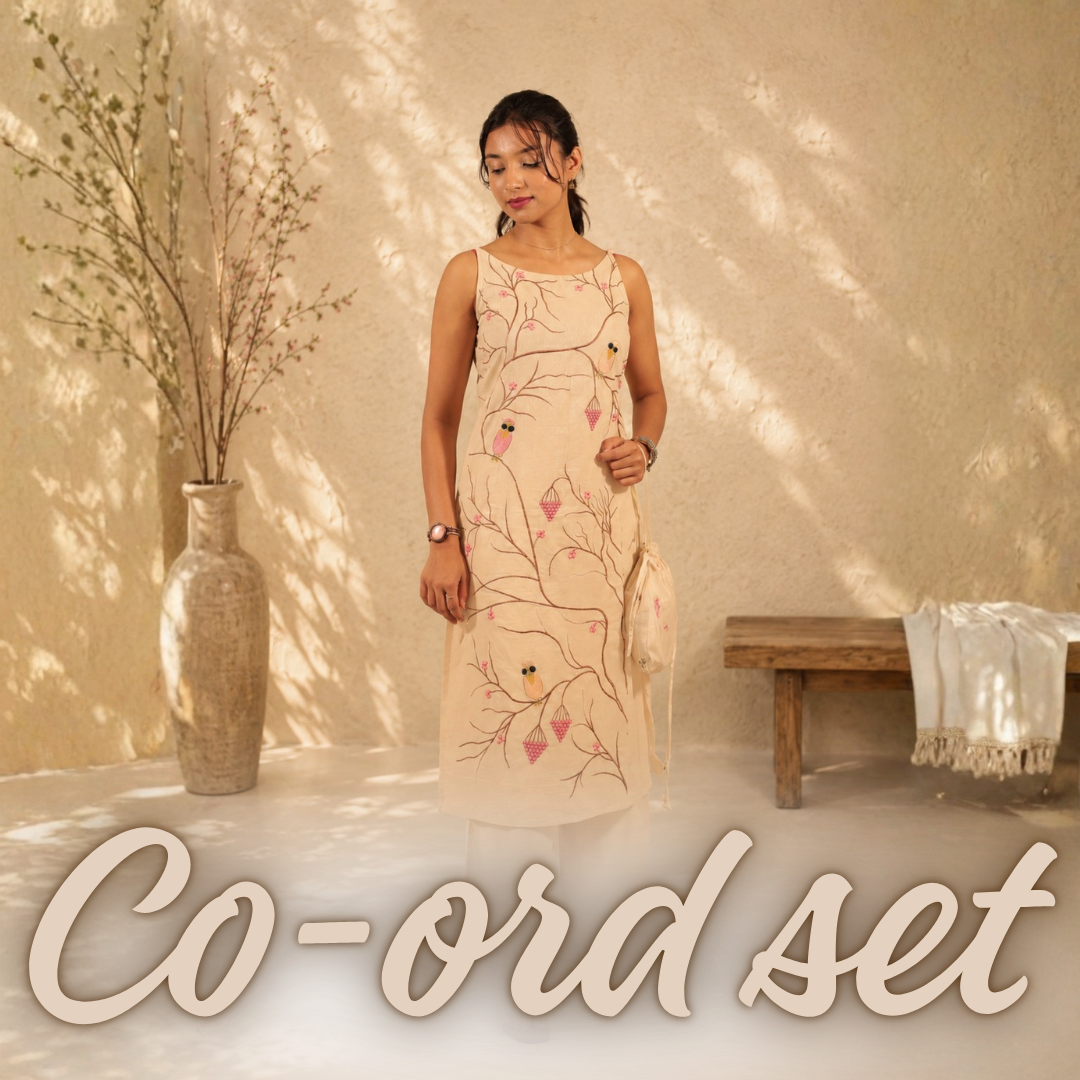 Co-ord Set