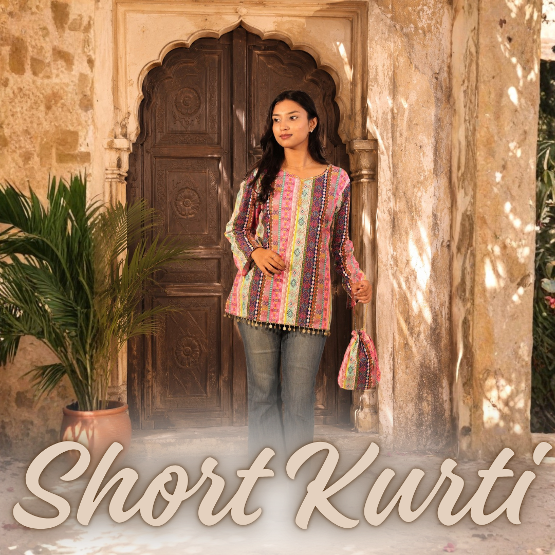 Short Kurti