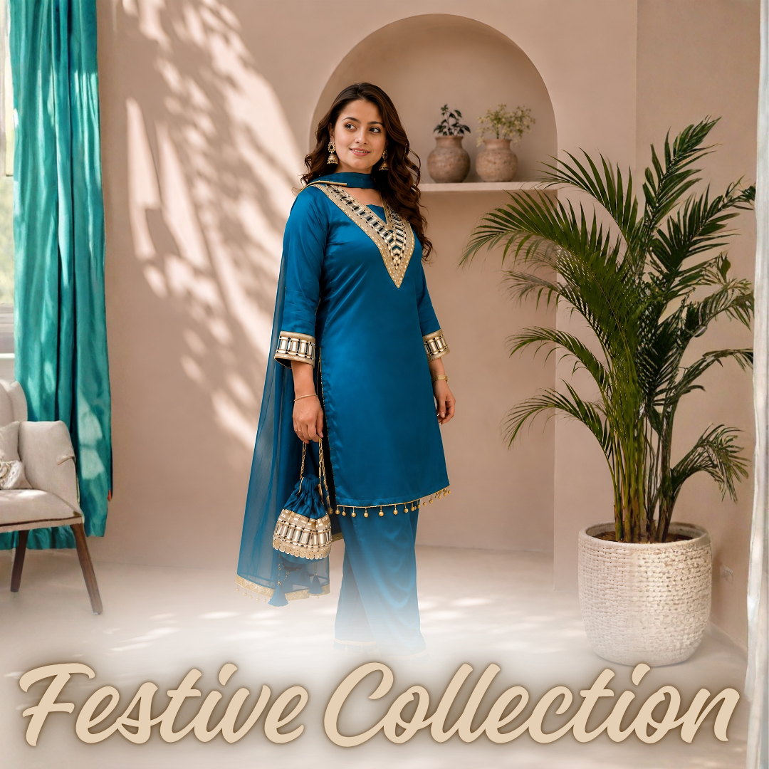 Festive Collection