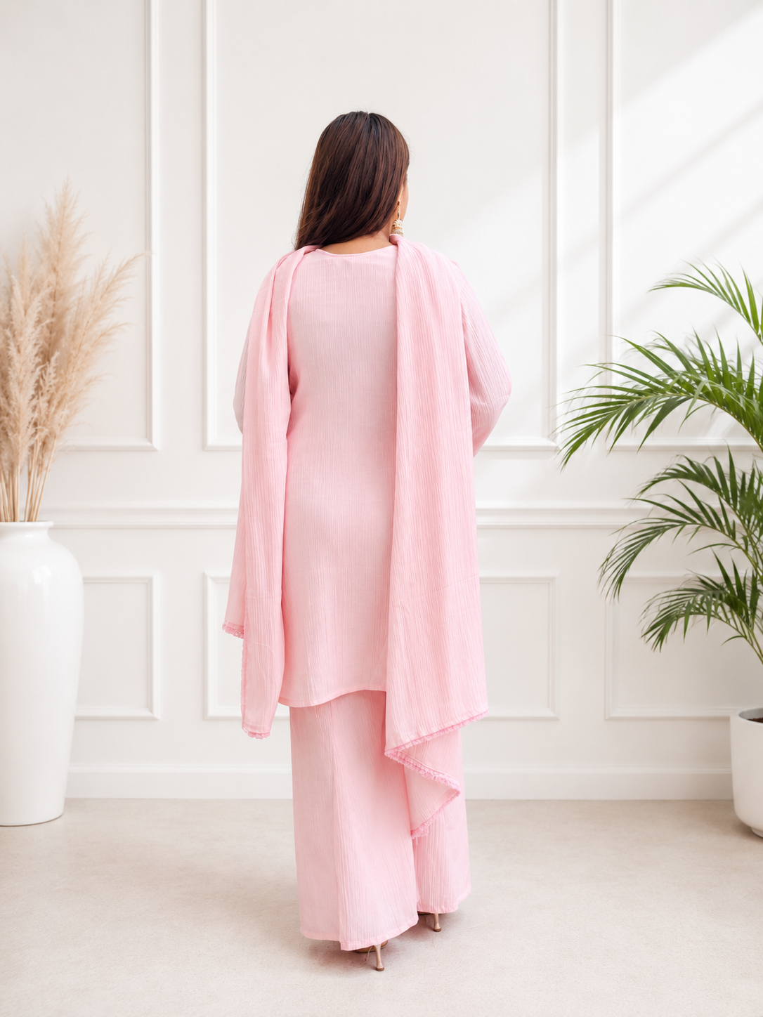 Sitara Noor Suit set