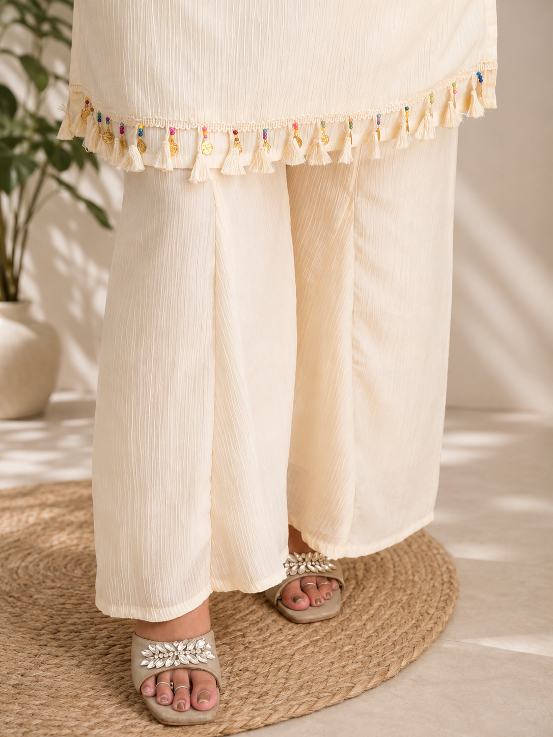 Sitara Noor Suit set