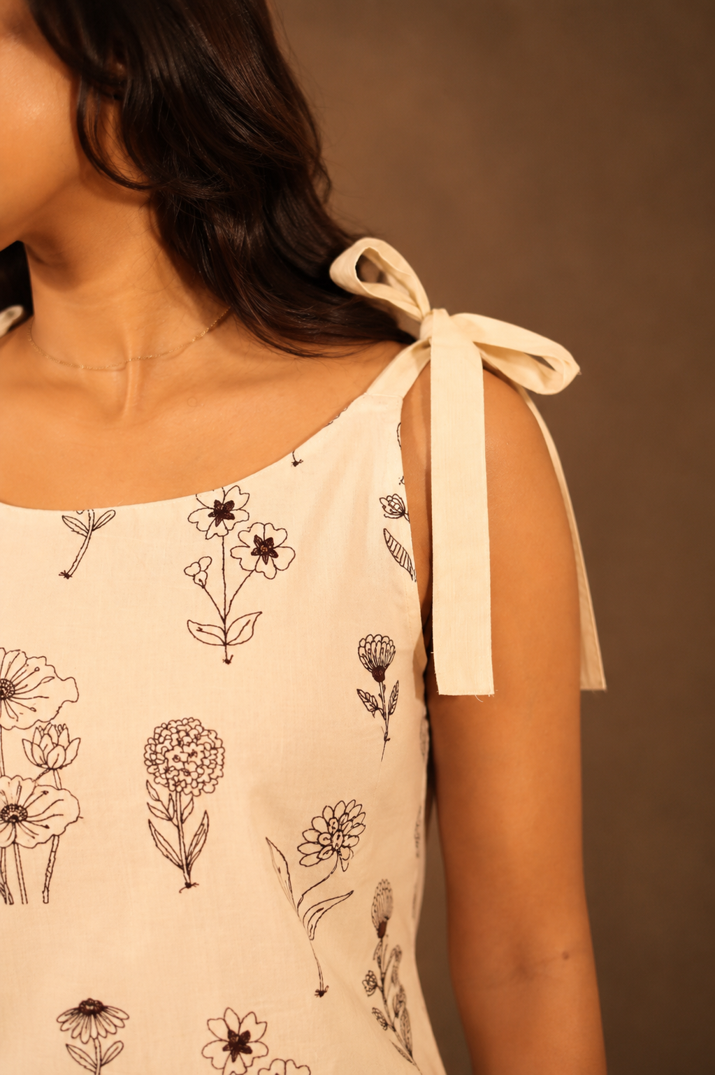 Petal Harmony Co-ord Set