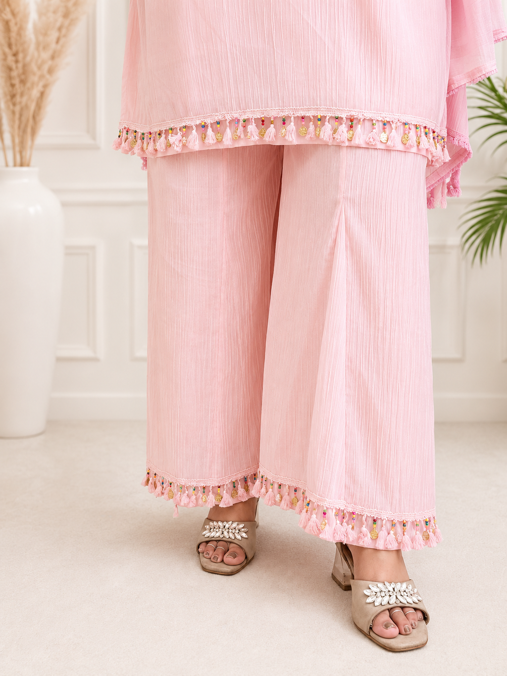 Sitara Noor Suit set
