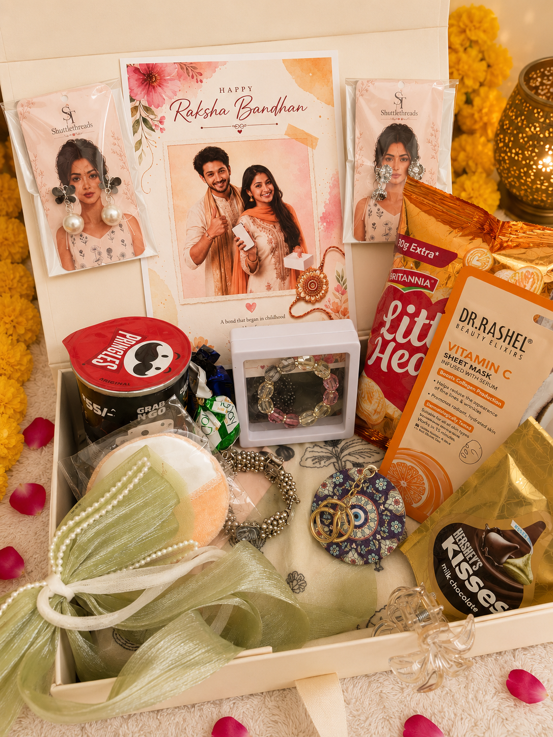 Rakshabandhan Hamper classic