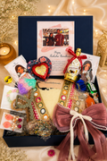 Rakshabandhan Premium Hamper For Sister